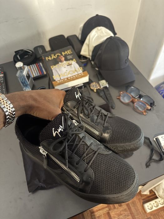 Giuseppe zanotti