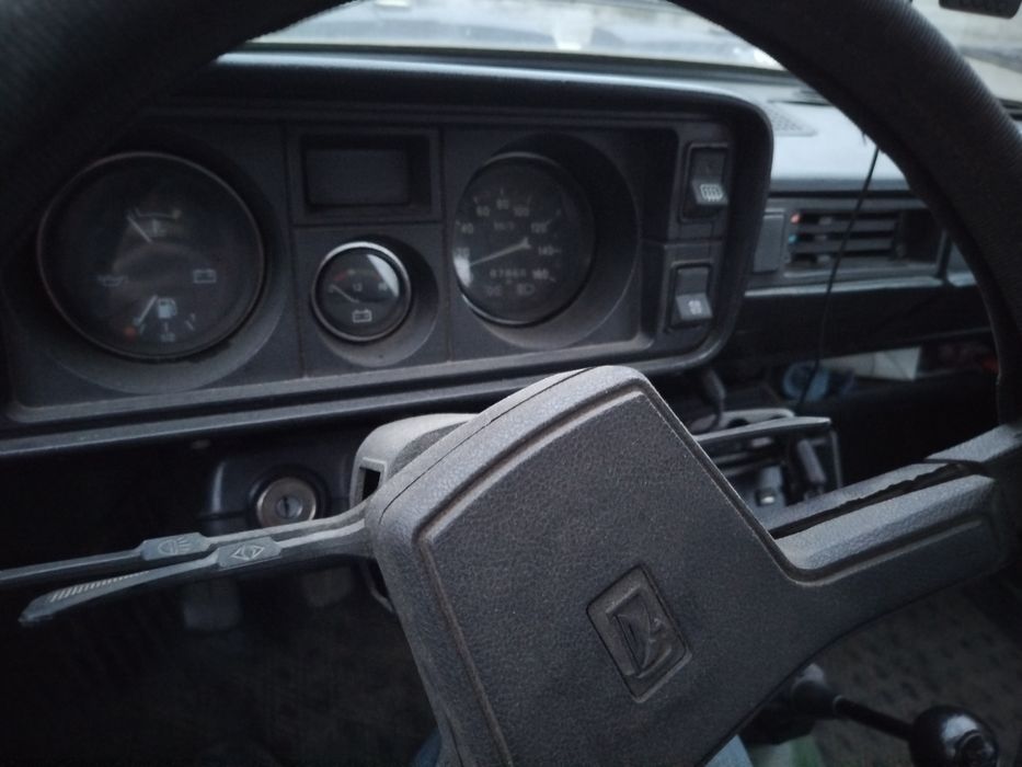 Ваз 2105 Експортна