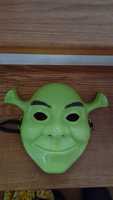 Maska Shreka przebranie