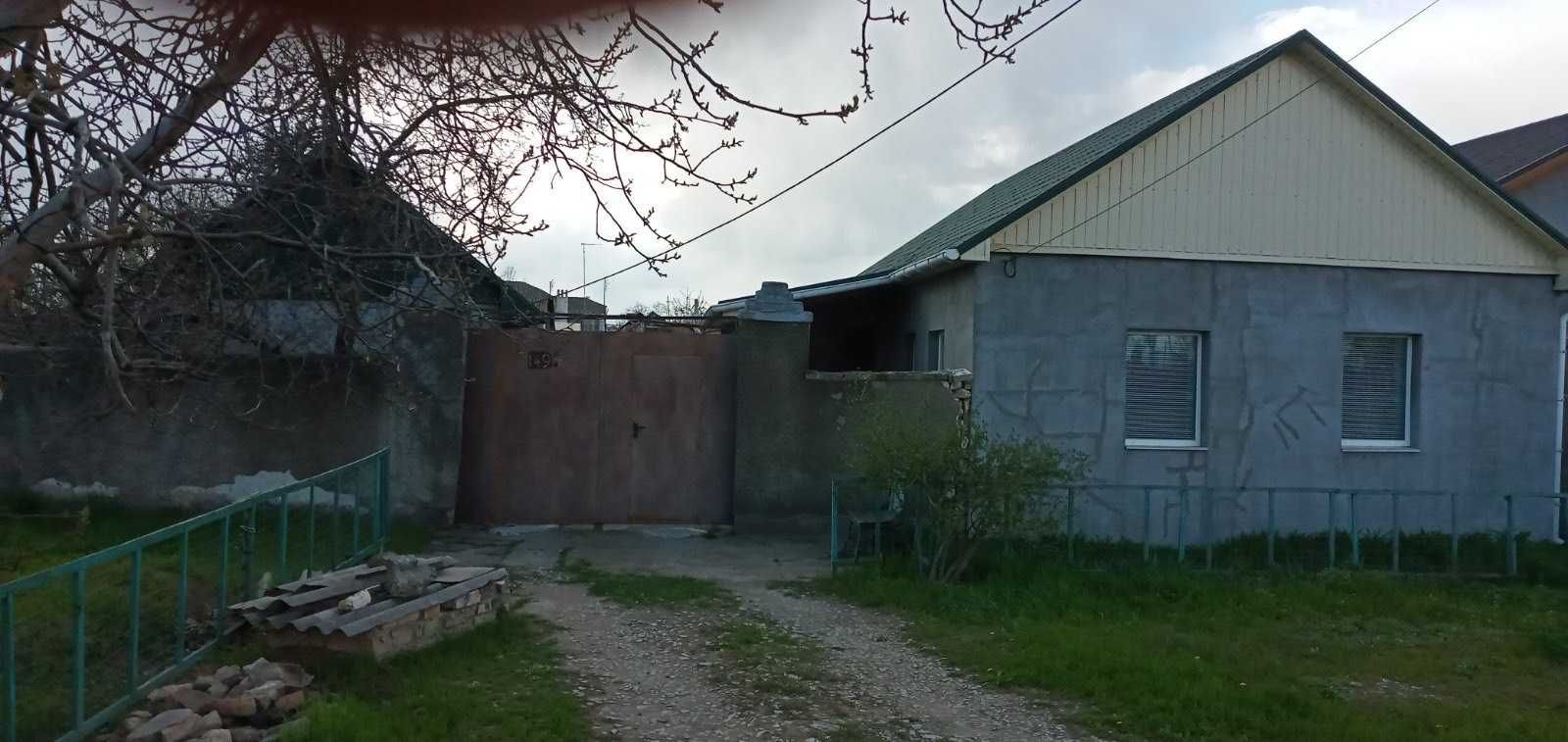 Продается дом в Корабельном р-е