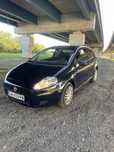 Fiat grande punto 1.3 multijet, van bez dpf i dwumasy