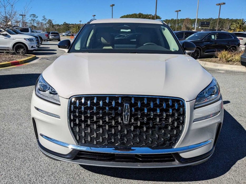 2023 Lincoln Corsair Reserve Рест 23 року !