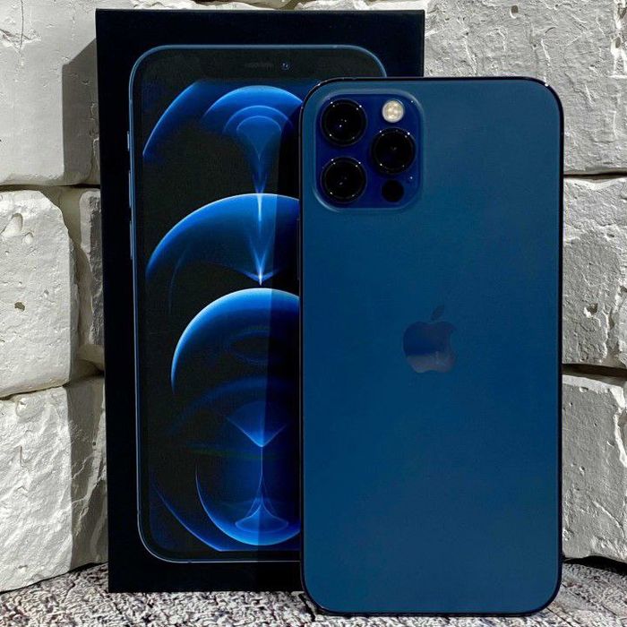 Обмен iPhone 12pro max на  Android