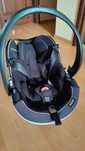 Fotelik samochodowy (0-13) BeSafe Izi Go modular I-Size + Baza Isofix
