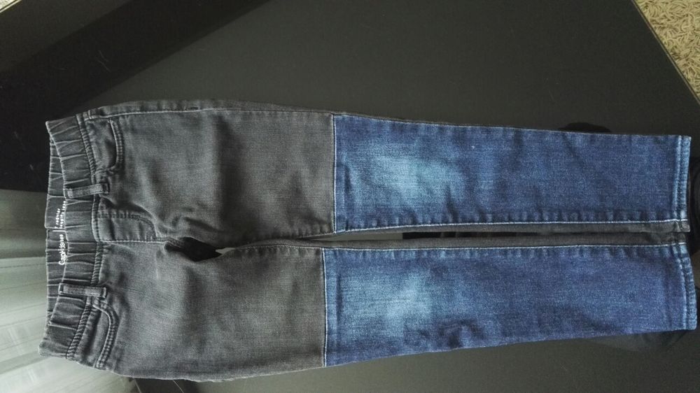 Spodnie GAP r.5-7 lat