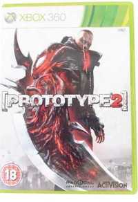 Prototype 2 Xbox360