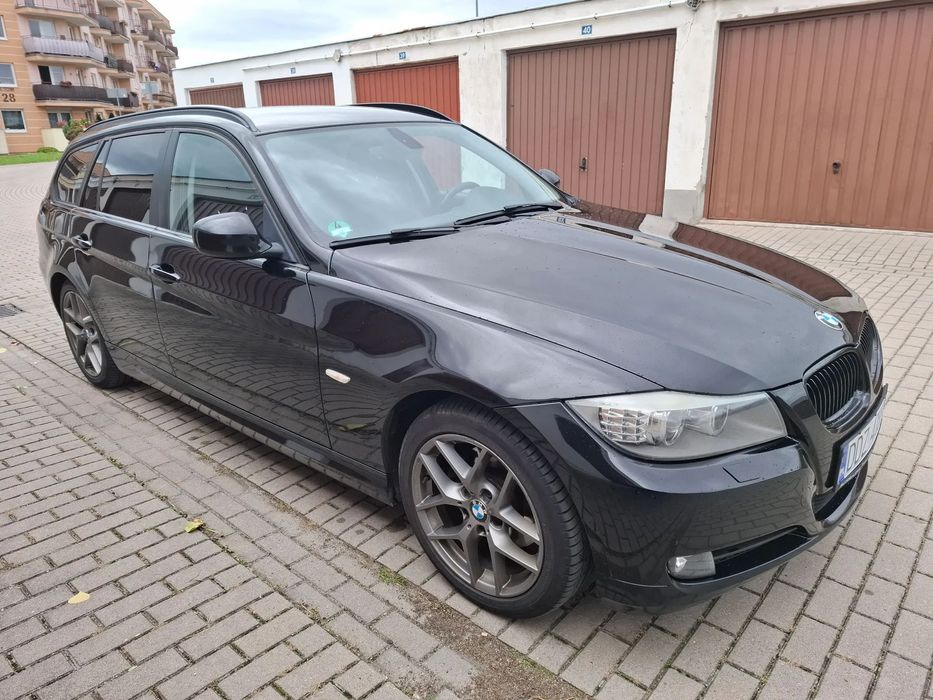 BMW Seria 3 BMW 318 stan idealny