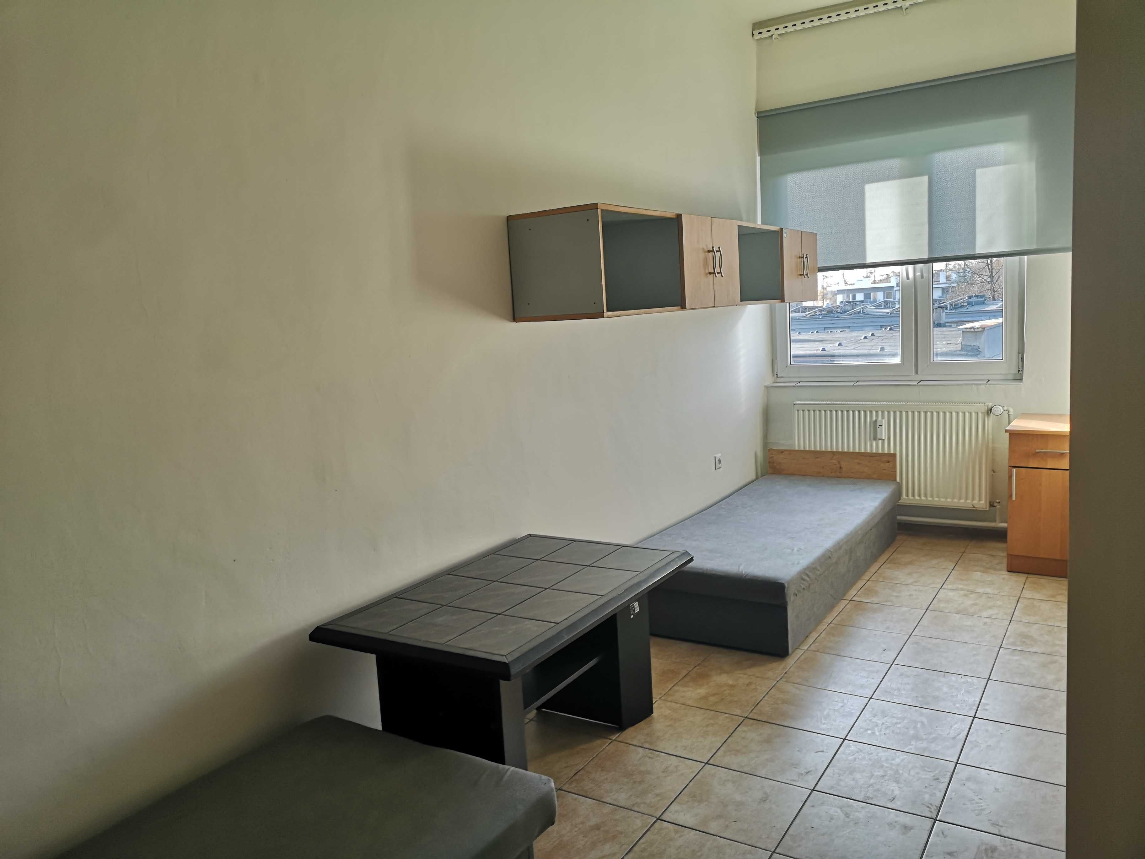 Tanio pokoje 1-osobowe! noclegi hostel kwatery pracownicze Częstochowa