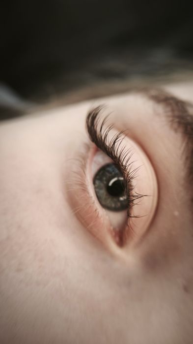 Нарощування вій Чернігів