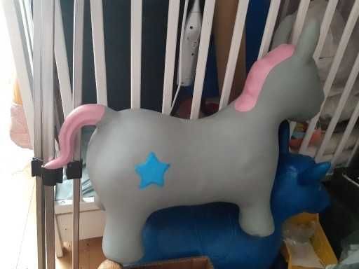 Lozeczko dla dziecka