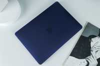 Чехол накладка Hardshell для MacBook Air качественный цветной