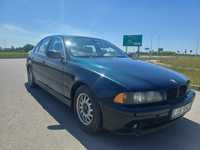 BMW 520 E39 lift 2.2 benzyna LPG 2000 rok 170 KM