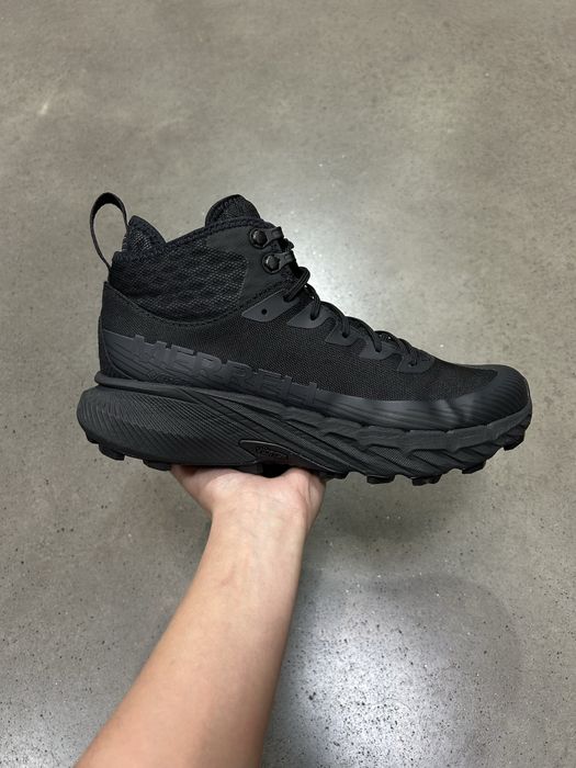 Осінь зима трекінгові черевики Merrell Agility Peak 5 Gore-Tex Оригін