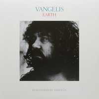 VANGELIS- EARTH- LP -płyta nowa , zafoliowana