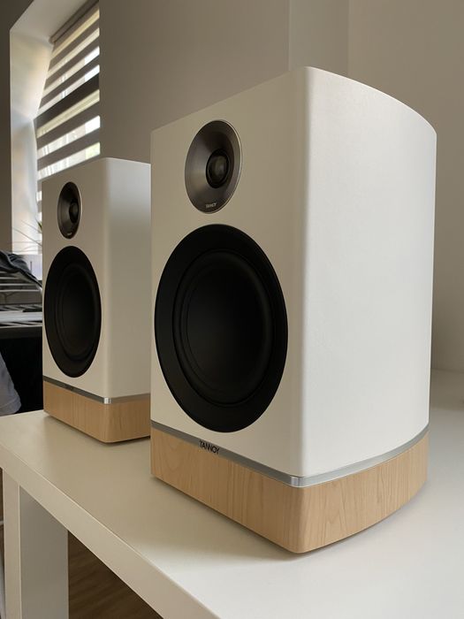 Kolumny Tonnoy Platinum 6