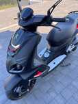 Peugeot Speedfight 4 50 cm3 2T