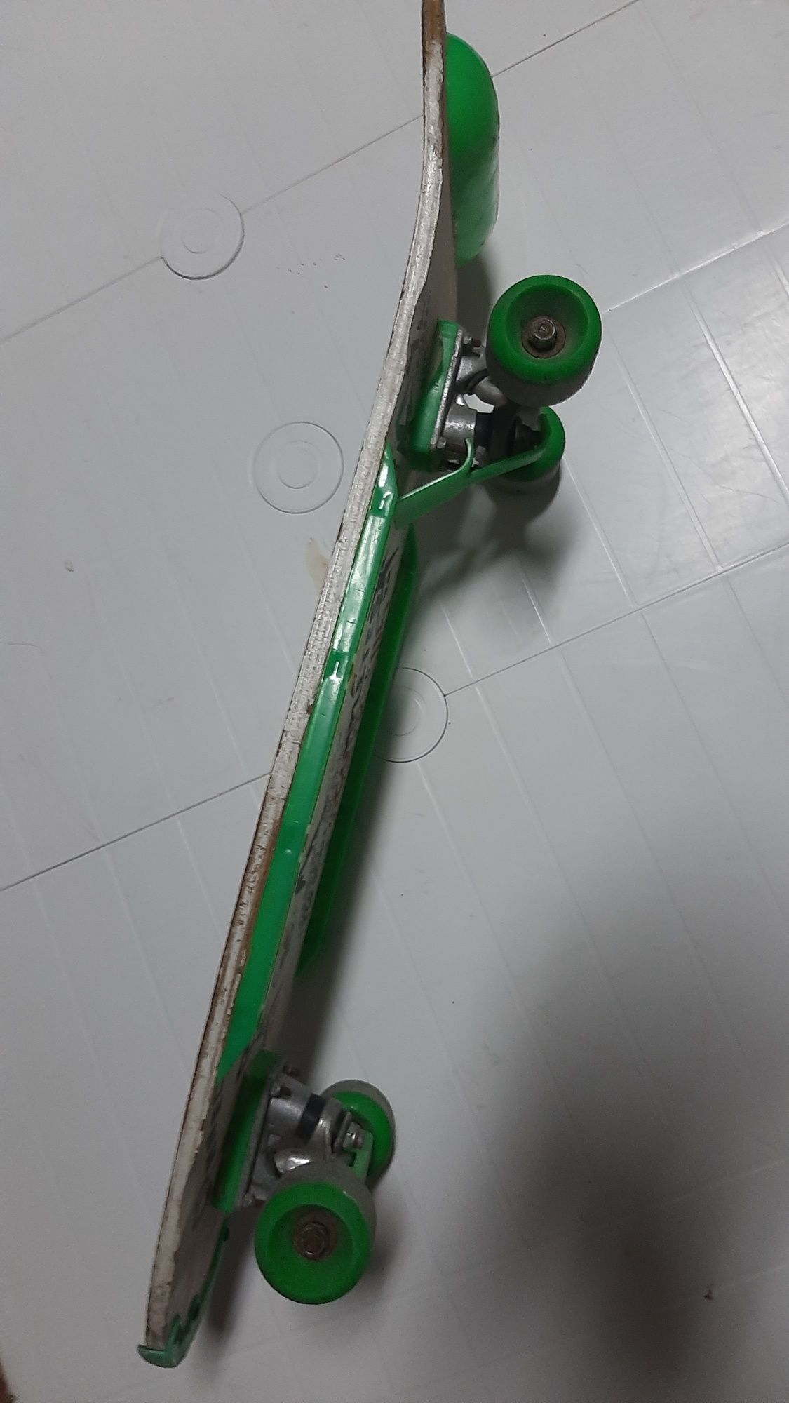 Skate patins coleção vintage. Em boas condições de uso.