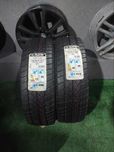 Шини Platin RP600 winter 195/65R16C Пара Зимові Нові Склад Оригінал