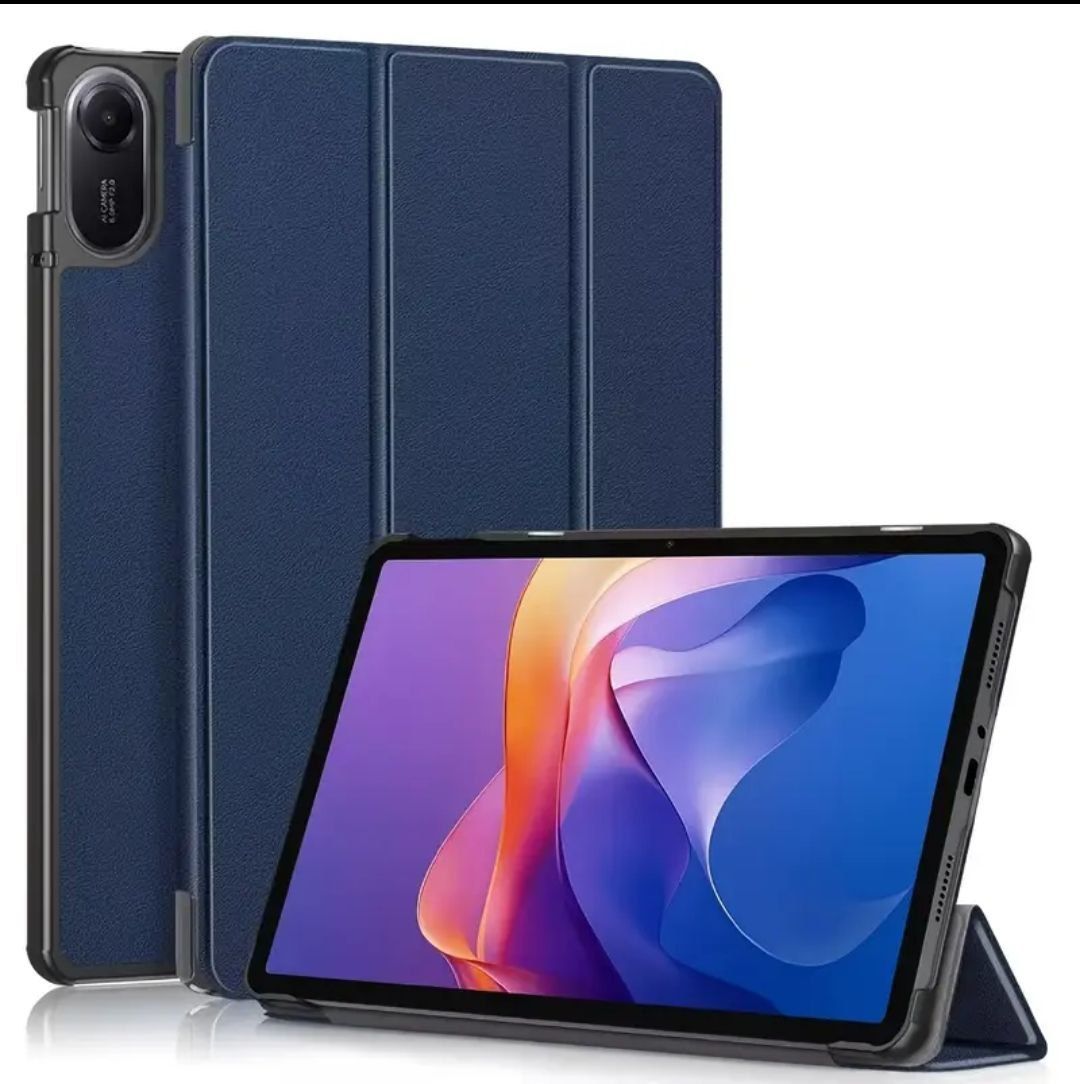 Планшет xiaomi redmi pad 2 (8/256)+чехол-книжка