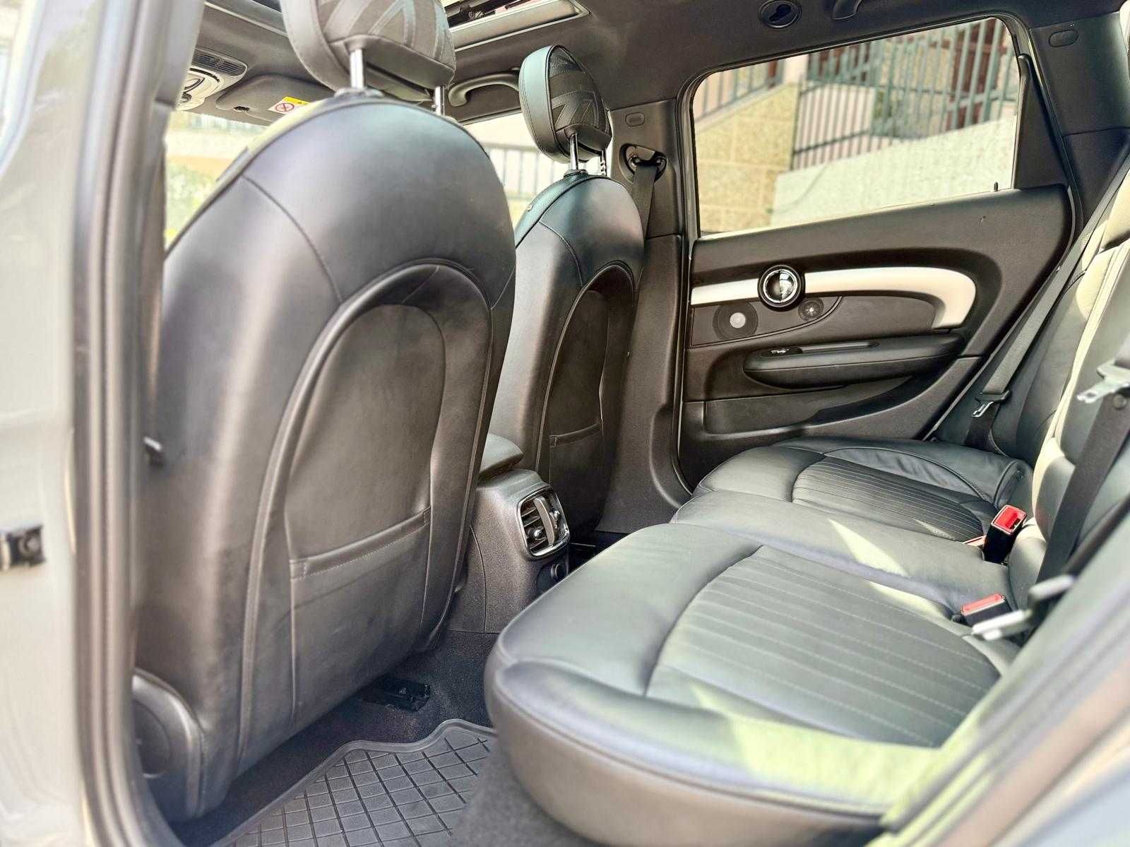 Mini Clubman - Cooper SD - Auto Desportiva