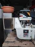 Silnik spalinowy Falch HOT – Briggs & Stratton
