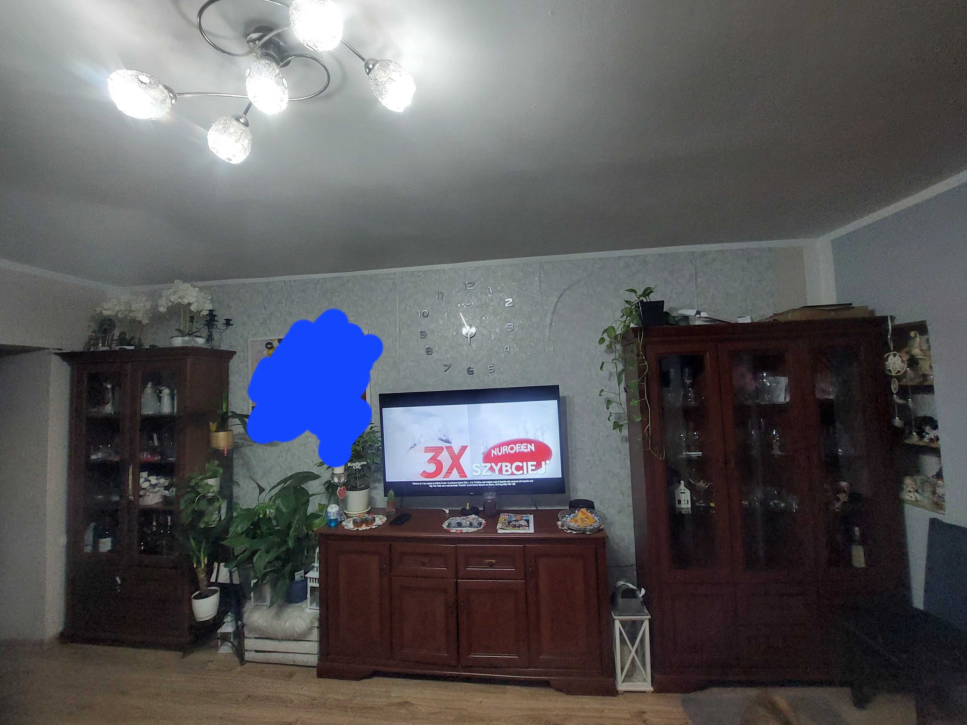 Zestaw mebli do salonu