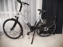 Gazelle Chamonix C8 COMFORT