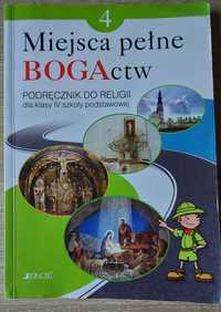 Miejsca pełne Bogactw