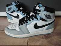 Nike Jordan 1 Retro High University Blue size 42