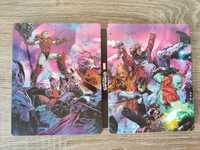 Steelbook Marvel Guardians of the Galaxy G2