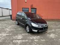 Ford Galaxy Ful opcja