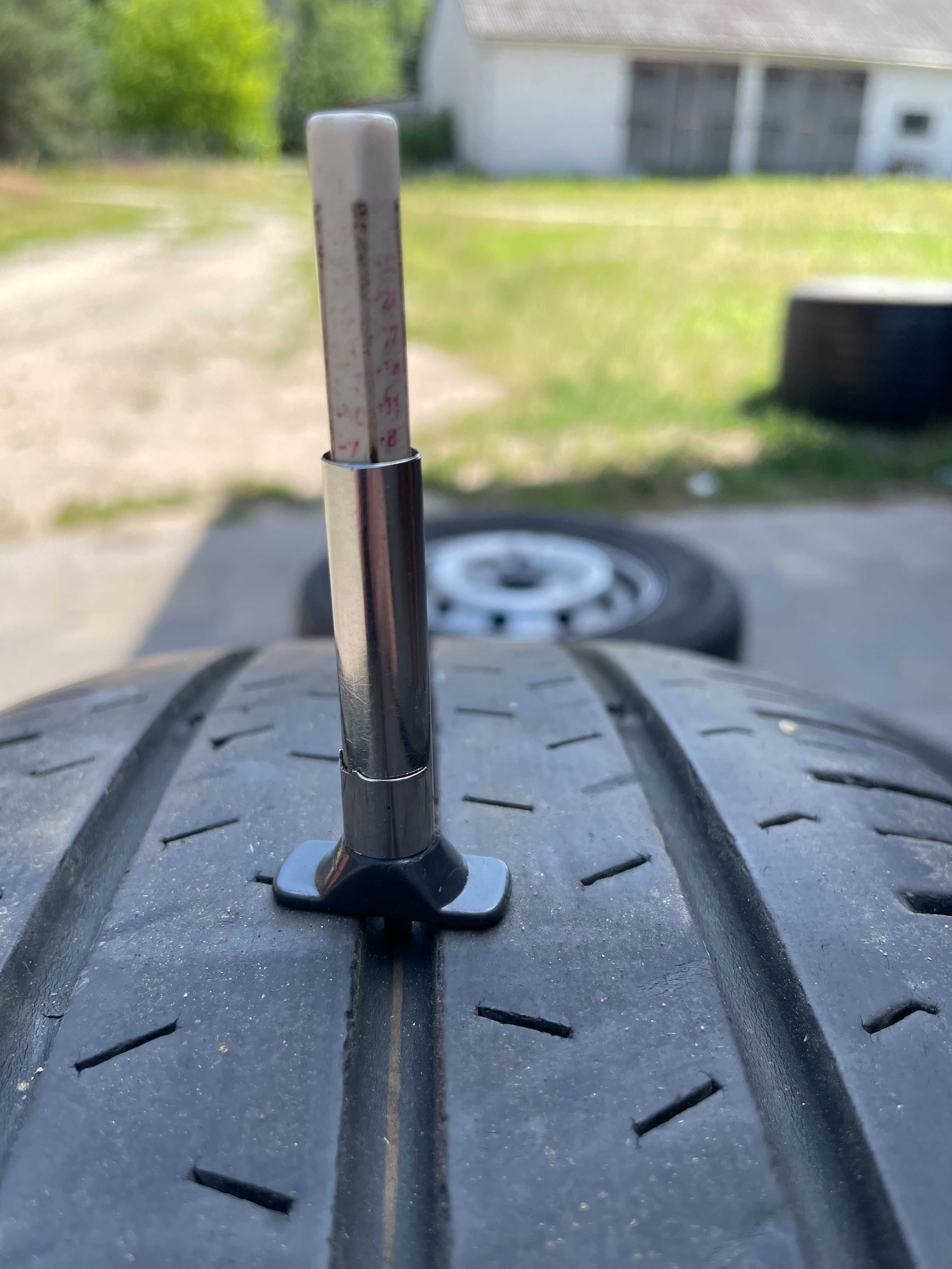 Okazja oryginalne koła letnie Fiat Ducato Boxer Jumper 6x15 ET68 5x118
