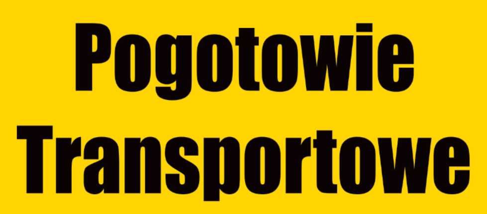 Przeprowadzka Transport Przewóz Rzeczy Taxi Bagażowe