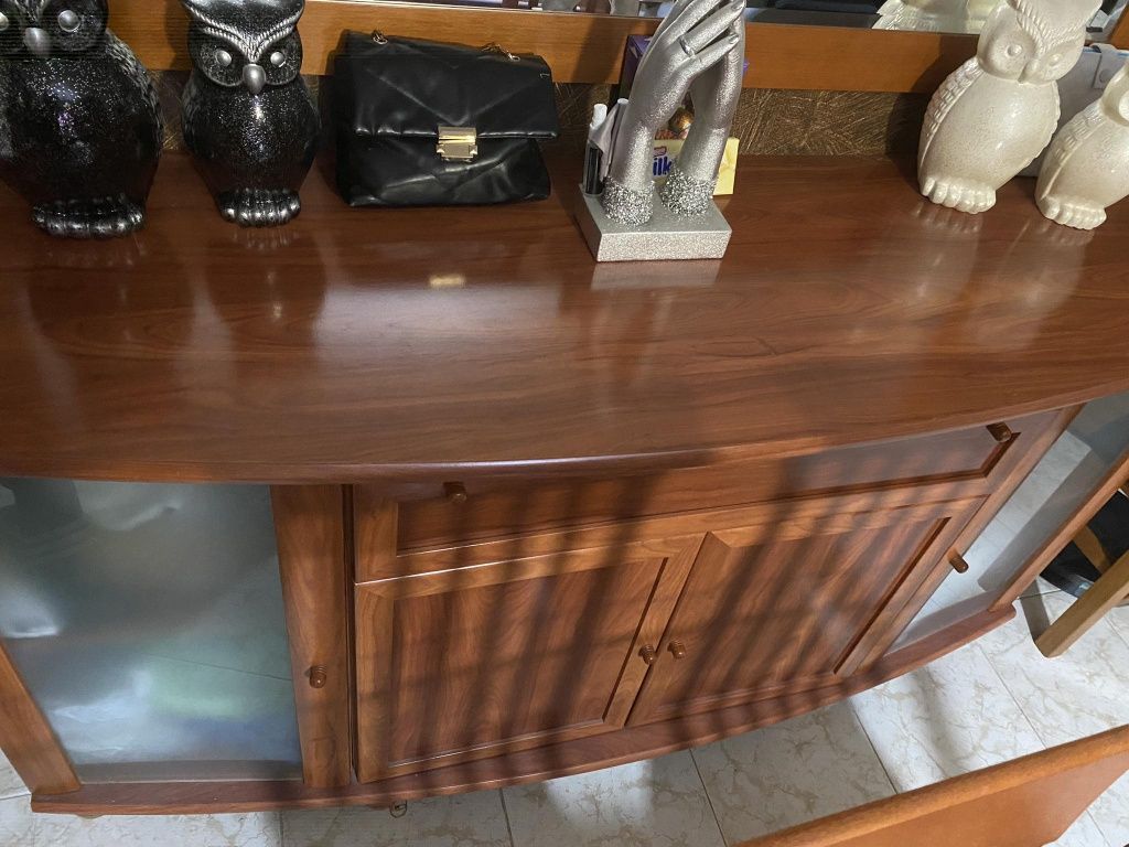 Mobilia de sala completa 2300€