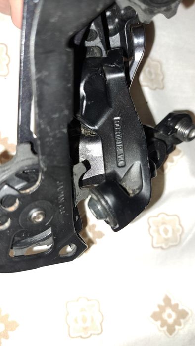 Grupo shimano Grx 1× 11