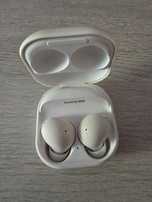 Samsung Galaxy buds 2 pro