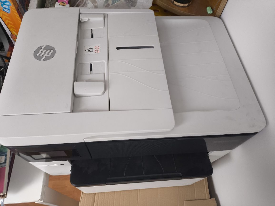 Drukarka HP OfficeJet Pro 7740