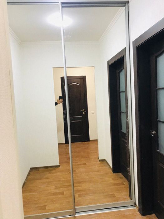 ‼️Власник без%‼️Топ квартира 8поверх ЖК«Патріотика»метро Осокорки 11хв