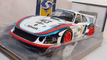 1/18 Porsche 935 Mobydick  Martini - Solido