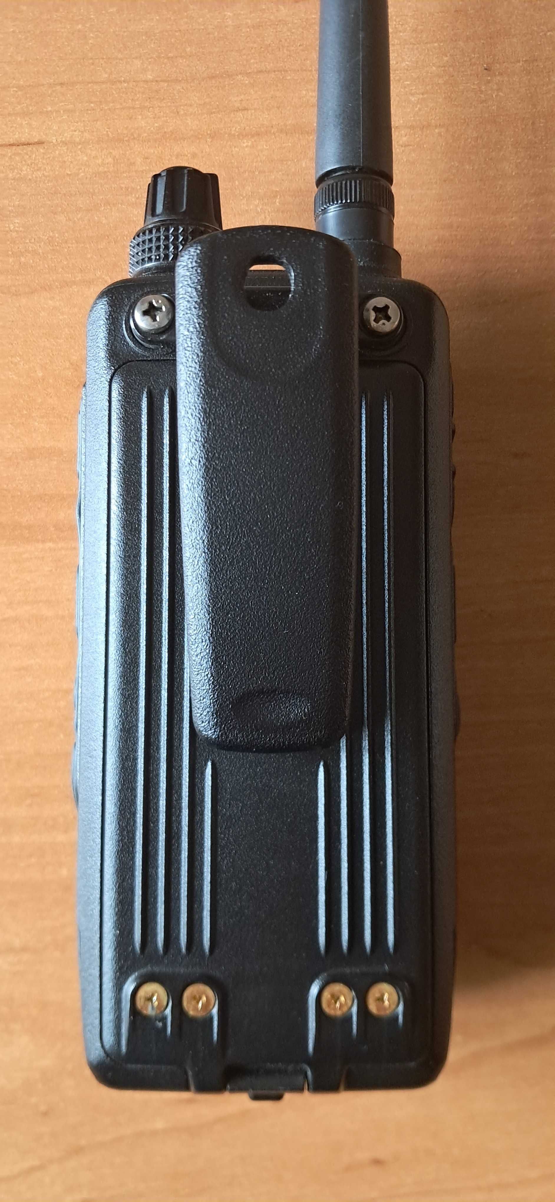 AOR AR-DV10 cyfrowy skaner