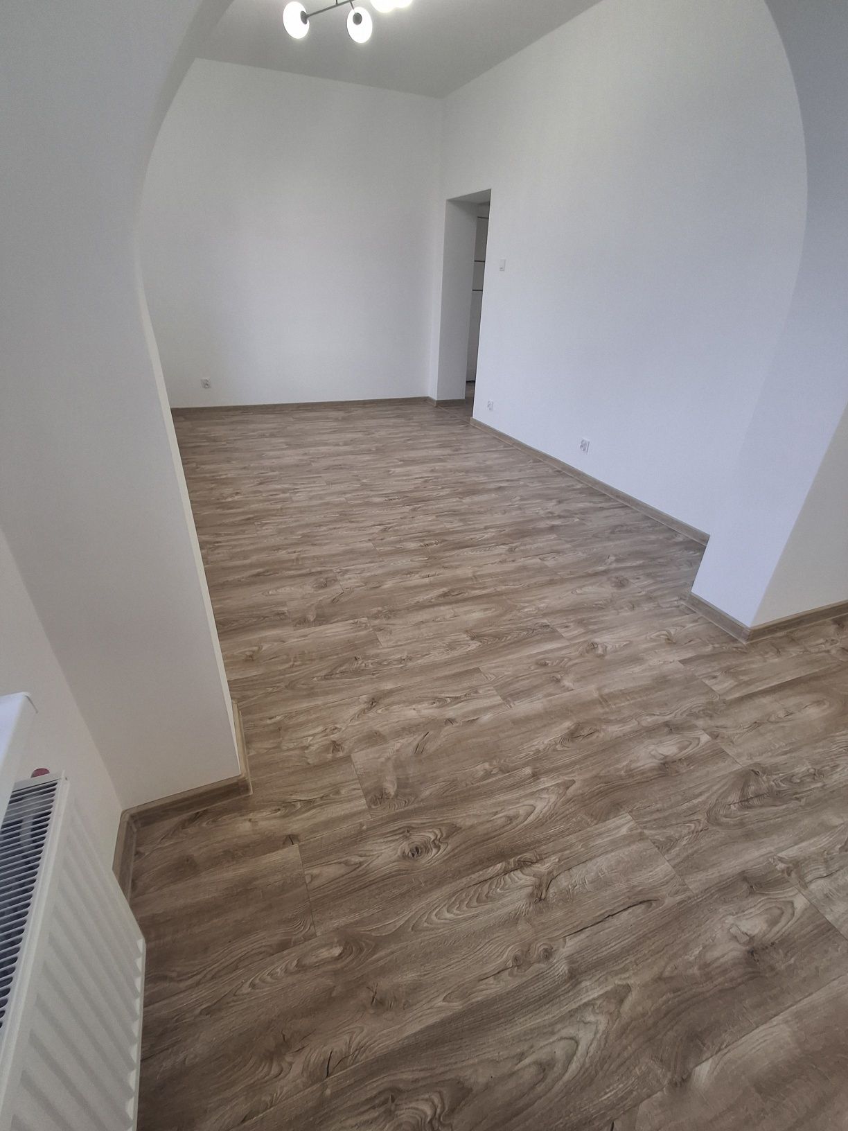 Mieszkanie 3 pokoje - Centrum Miasta
