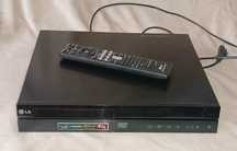 DVD video dolby digital - LG -
