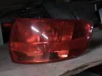 Audi A3 8P lampa prawa tył