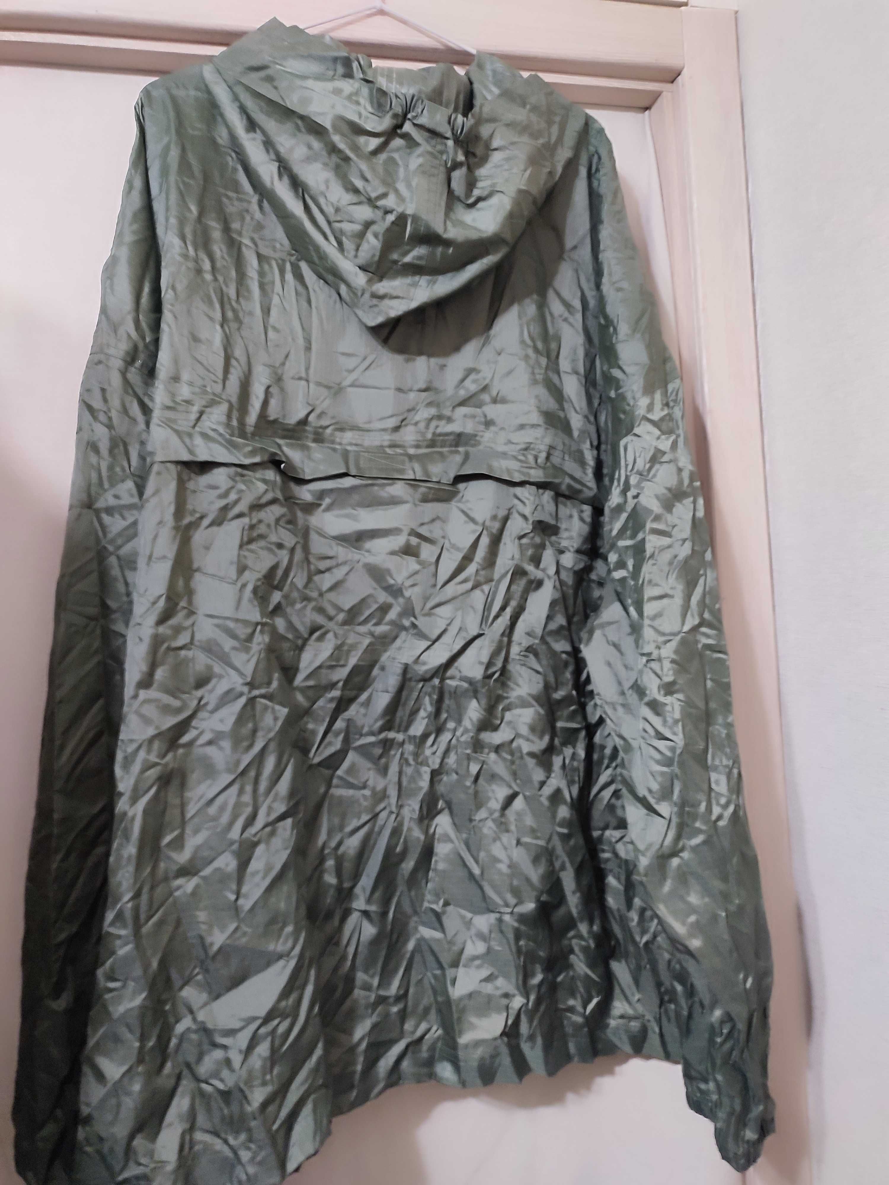 Дощовик батал 4XL, ОгГ до 184