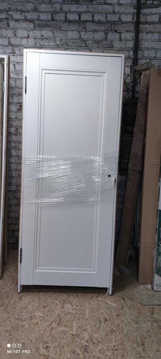 Двері міжкімнатні великий вибір