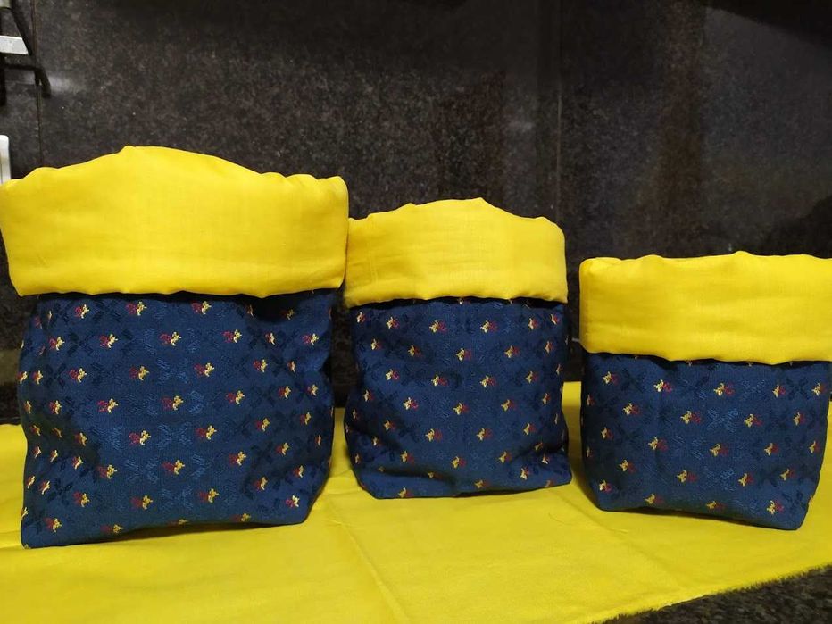 CESTOS Multi-usos