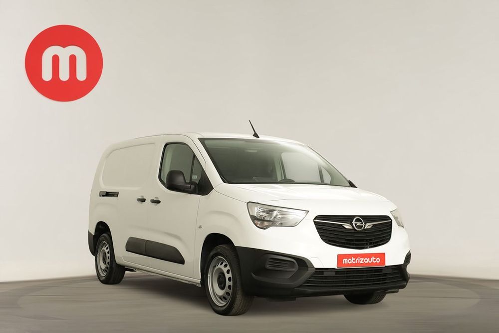 Opel combo van 1.5 cdti l2h1 enjoy