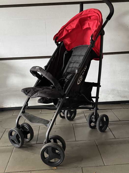 Wózek spacerówka Graco