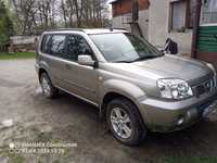 Nissan Xtrail 2.0 2WD