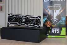 Gainward RTX 3070 8GB Phoenix